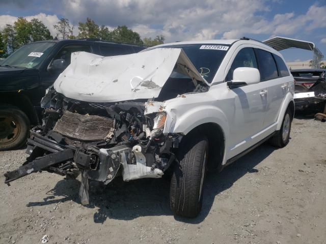 2011 DODGE JOURNEY MA 3D4PG1FGXBT513978