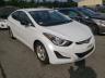 2015 HYUNDAI  ELANTRA