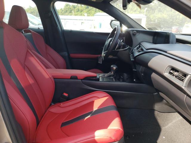 2020 LEXUS UX 250H JTHR9JBH7L2024289