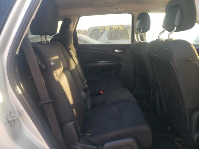 2011 DODGE JOURNEY MA 3D4PG1FG0BT504240