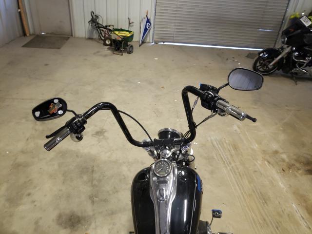 2012 HARLEY-DAVIDSON FXDWG DYNA 1HD1GPM19CC322570
