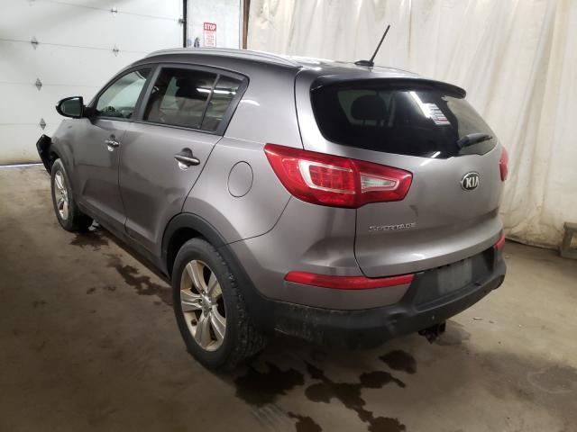 2013 KIA SPORTAGE B KNDPB3A27D7358557