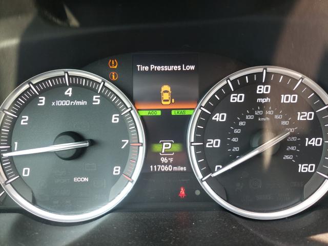 2015 ACURA TLX ADVANC 19UUB2F73FA010148