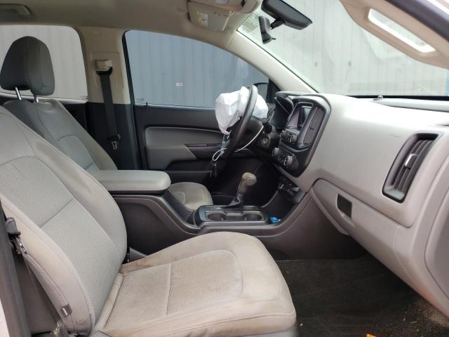 2016 GMC CANYON 1GTG5BEA6G1221569