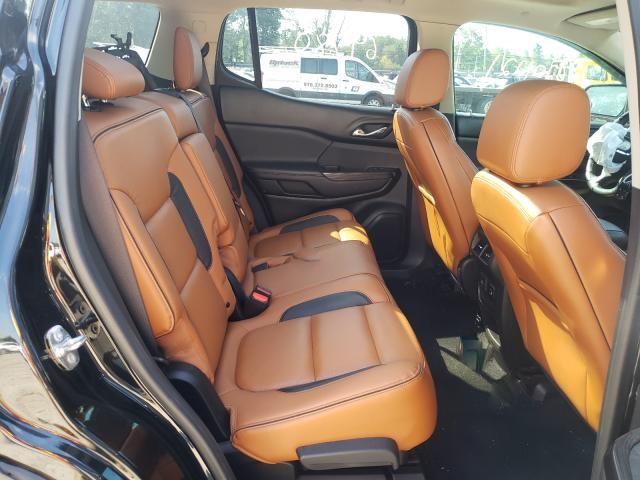 2017 GMC ACADIA ALL 1GKKNVLS1HZ168603