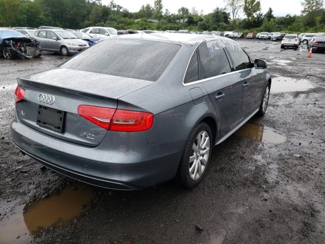 VIN WAUBFAFL3FN003174 2015 Audi A4, Premium no.4