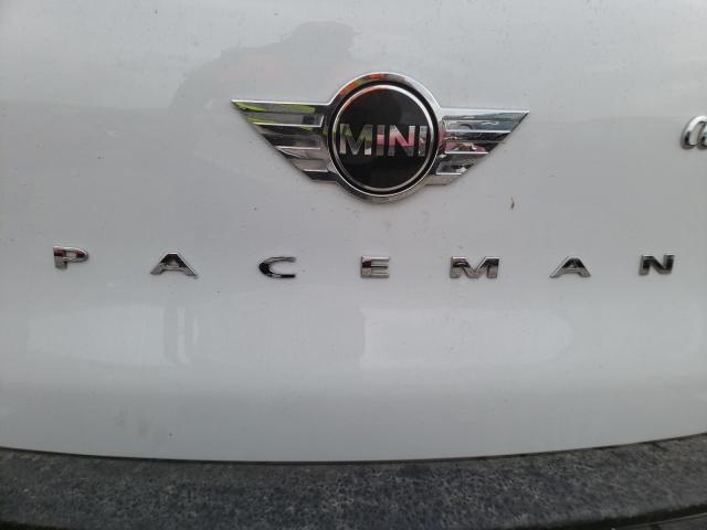 2015 MINI COOPER PAC WMWSS1C55FWN95222