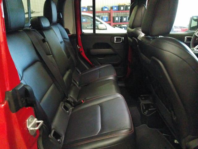 2020 JEEP GLADIATOR 1C6JJTBG8LL106400