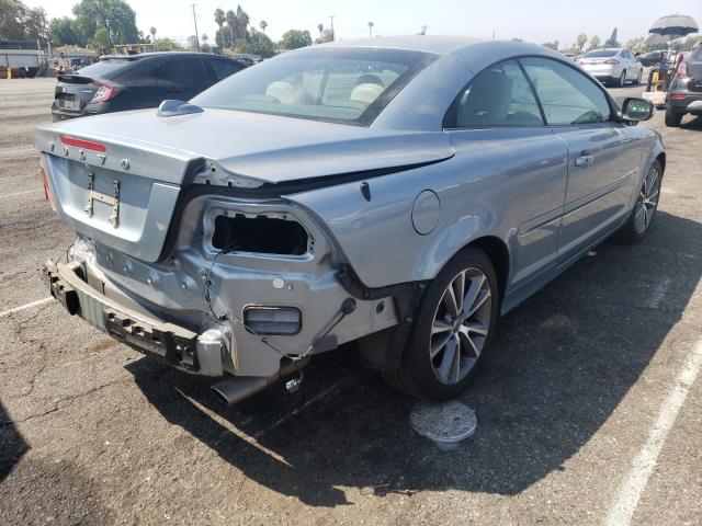 2012 VOLVO C70 T5 YV1672MC3CJ127517