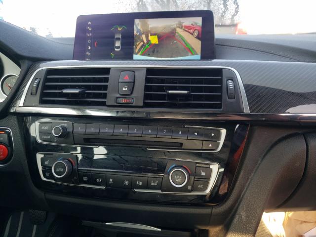 2019 BMW M4 WBS4Y9C53KAG67109
