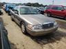 2003 MERCURY  GRAND MARQUIS