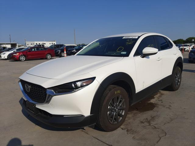 2020 MAZDA CX-30 3MVDMABL1LM131490