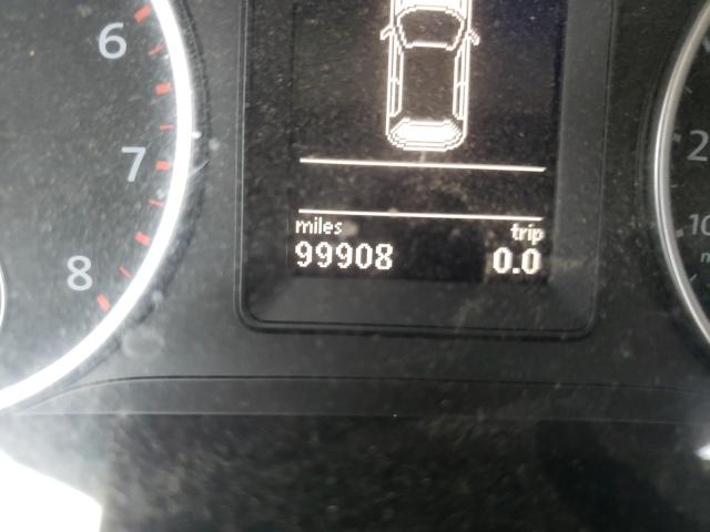 2012 VOLKSWAGEN TIGUAN WVGAV7AX5CW552102