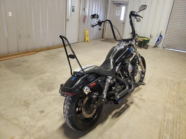 2012 HARLEY-DAVIDSON FXDWG DYNA 1HD1GPM19CC322570