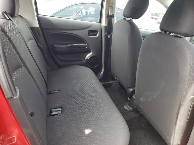 2015 MITSUBISHI MIRAGE DE ML32A3HJ9FH012472