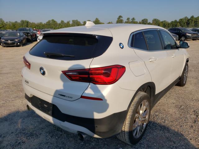 2019 BMW X2 SDRIVE2 WBXYJ3C54KEP77119