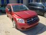 2007 DODGE  CALIBER