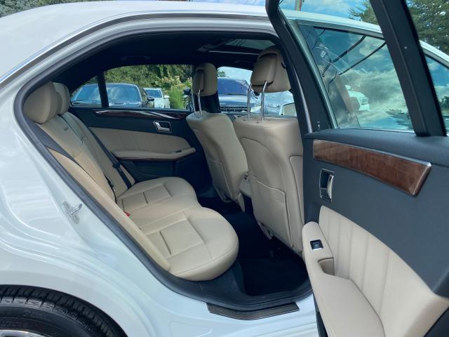 2013 MERCEDES-BENZ E 400 HYBR WDDHF9FB8DA745132