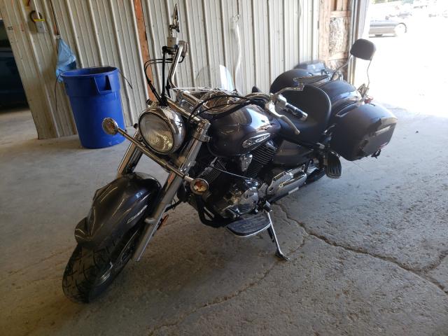 2009 YAMAHA XVS1100 A JYAVP11E19A115128