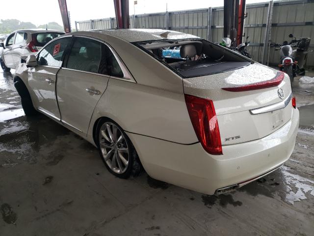 2013 CADILLAC XTS PREMIU 2G61S5S39D9101524