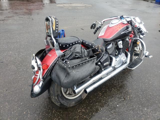 2005 YAMAHA XVS1100 A JYAVP11E05A077966