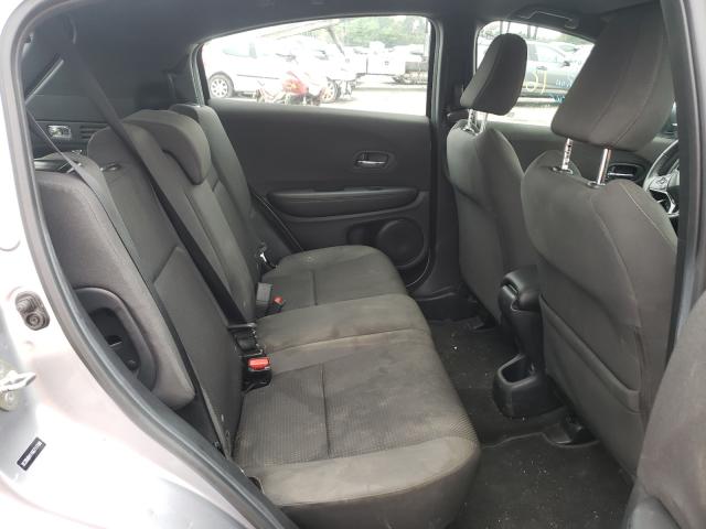 2019 HONDA HR-V SPORT 3CZRU6H11KG711789