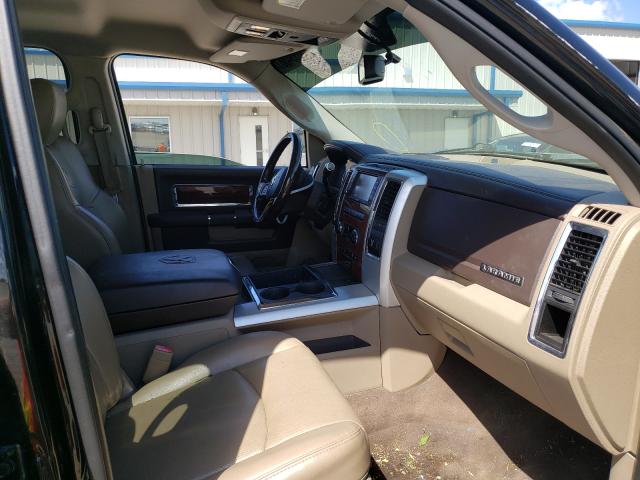 2012 DODGE RAM 2500 L 3C6UD5FL9CG116910