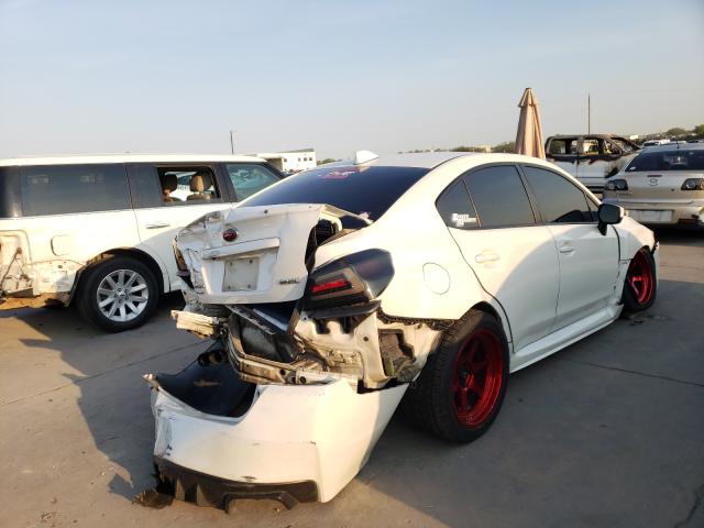 2018 SUBARU WRX JF1VA1A66J9812918