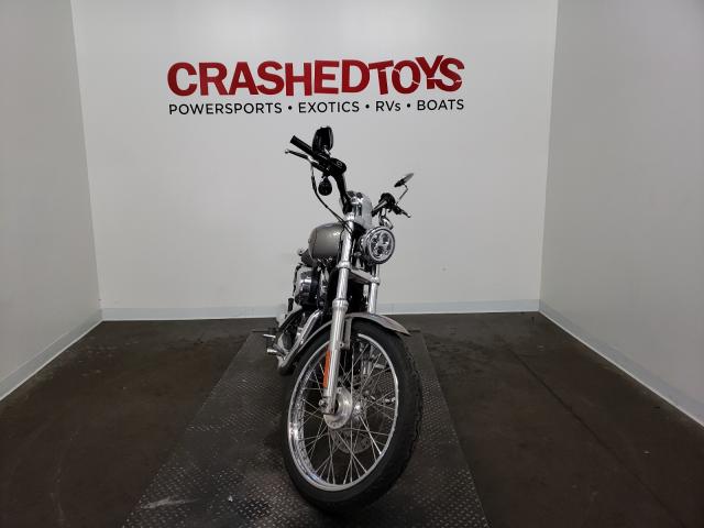 2007 HARLEY-DAVIDSON XL1200 C 1HD1CT3157K425938