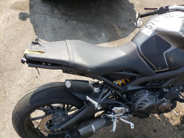 2015 YAMAHA FZ09 JYARN33E1FA005241
