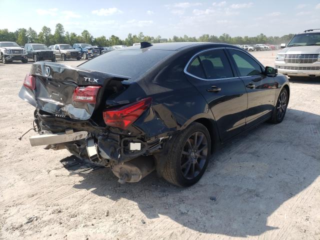 2015 ACURA TLX ADVANC 19UUB2F73FA010148