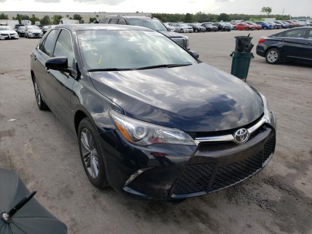 2017 TOYOTA CAMRY LE 4T1BF1FK7HU403835