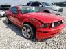 2007 FORD  MUSTANG