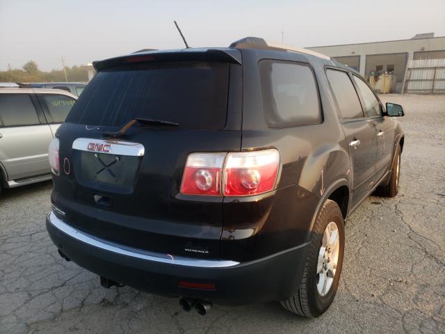 2010 GMC ACADIA SL 1GKLRKED8AJ192617