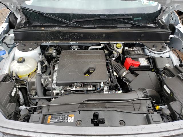 2021 FORD BRONCO SPO 3FMCR9B60MRA79406