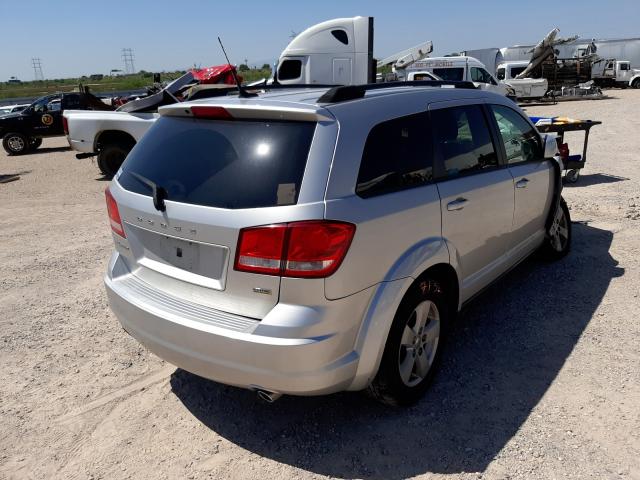 2011 DODGE JOURNEY MA 3D4PG1FG9BT520758