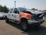 2004 FORD  F350