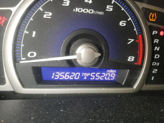 2010 HONDA CIVIC VP 2HGFA1F36AH562076