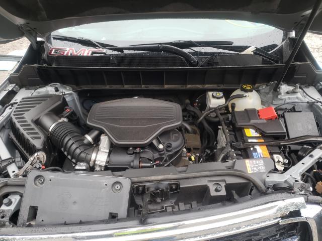 2017 GMC ACADIA 1GKKNULS4HZ252361