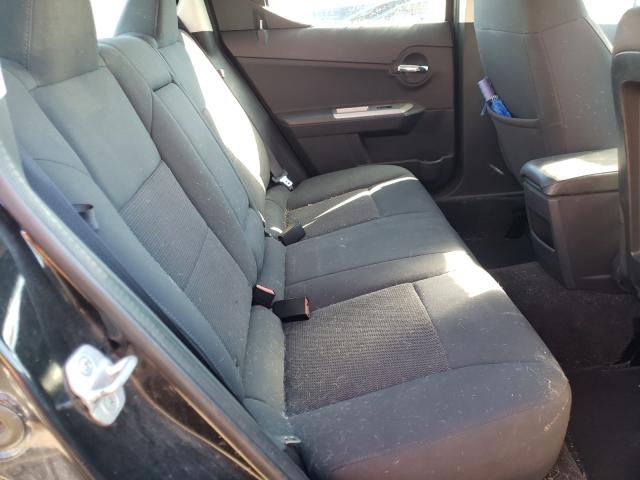 2010 DODGE AVENGER EX 1B3CC1FB3AN221990