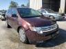 2009 FORD  EDGE