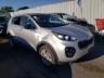 2019 KIA  SPORTAGE