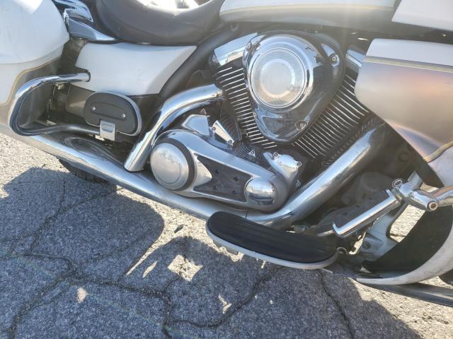 2013 KAWASAKI VN1700 B JKBVNRB18DA007477