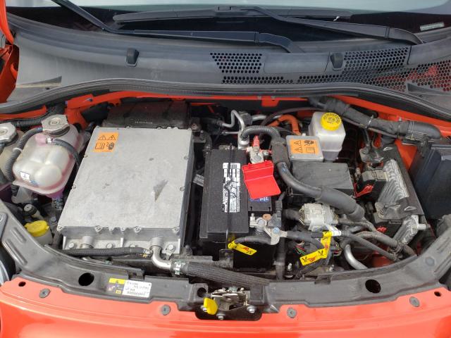 2014 FIAT 500 ELECTR 3C3CFFGE6ET225361