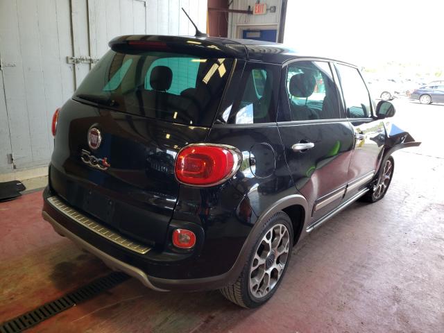 2014 FIAT 500L TREKK ZFBCFADH0EZ006937