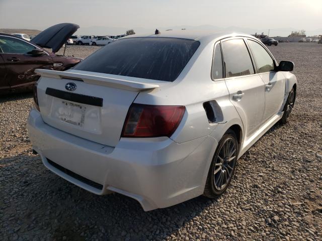 2013 SUBARU IMPREZA WR JF1GV7E66DG006670