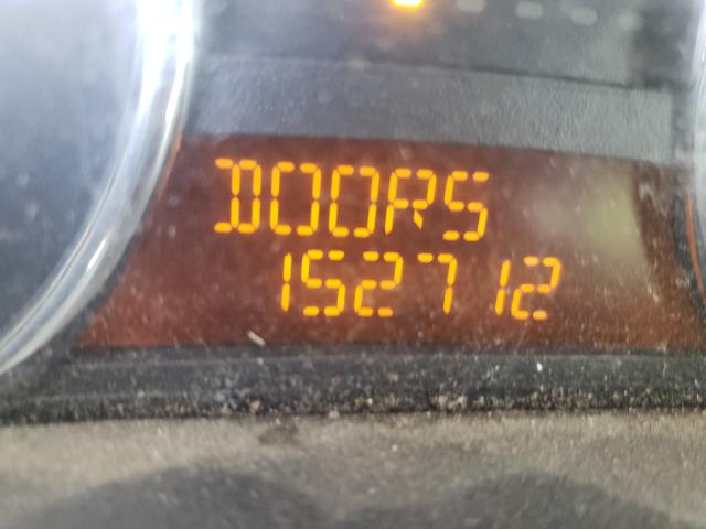 2015 GMC CANYON 1GTCSBDE5A8110120