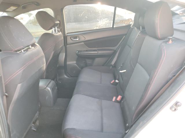 2018 SUBARU WRX JF1VA1A66J9812918