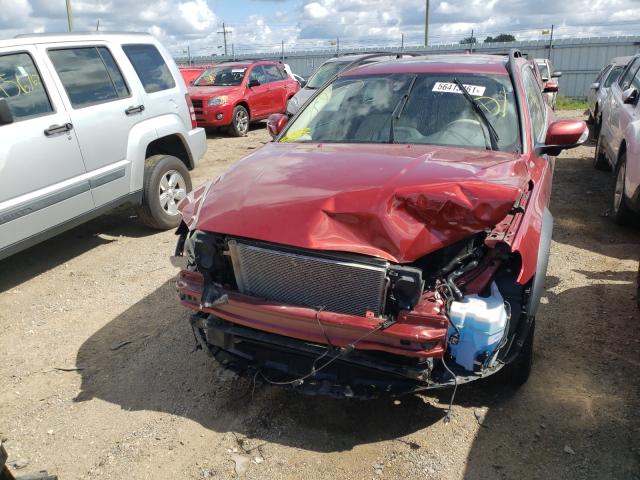 2015 VOLVO XC70 3.2 P YV4952ND1F1191783