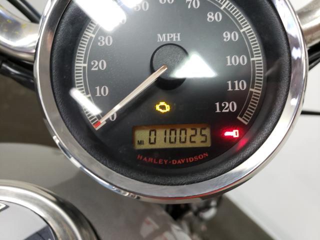 2007 HARLEY-DAVIDSON XL1200 C 1HD1CT3157K425938